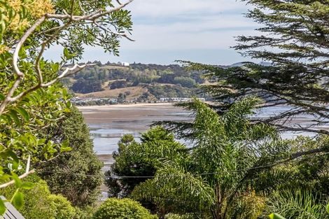 Photo of property in 7 Ferndale Drive, Snells Beach, 0920