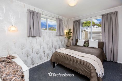Photo of property in 25 Totara Park Road, Clouston Park, Upper Hutt, 5018
