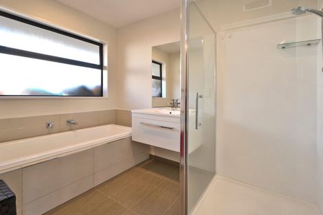 Photo of property in 153 Kittyhawk Avenue, Wigram, Christchurch, 8042