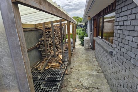 Photo of property in 7 Cicada Place, Hei Hei, Christchurch, 8042