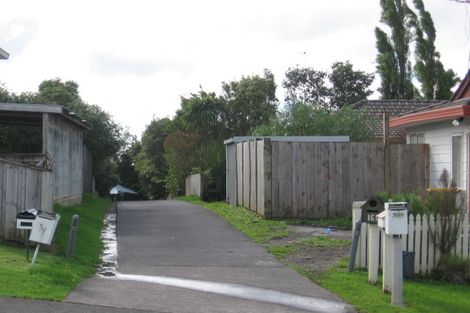 Photo of property in 163 Solar Road, Glen Eden, Auckland, 0602