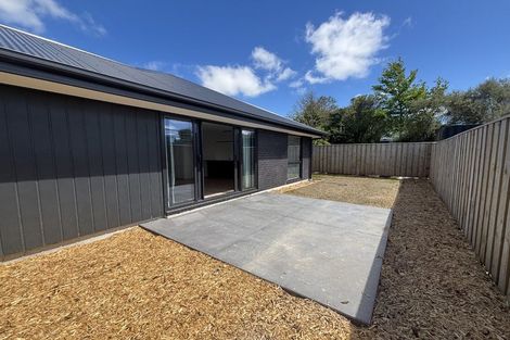 Photo of property in 8 Kay Way, Rakaia, 7710