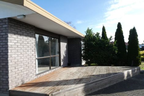 Photo of property in 2 Giles Place, Shirley, Christchurch, 8061