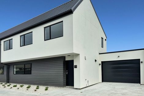 Photo of property in 5/29 Main Road South, Sockburn, Christchurch, 8042