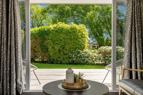 Photo of property in 50b Sidey Quay, Kaiapoi, 7630