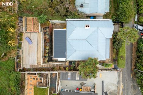 Photo of property in 4 Malta Street, Kaikorai, Dunedin, 9010