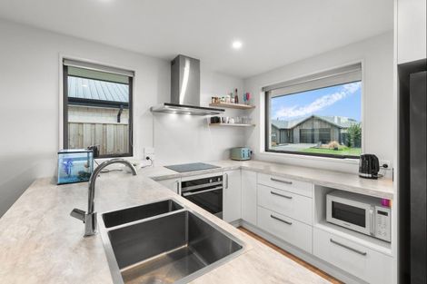 Photo of property in 57 Hardingstone Drive, Rolleston, 7615