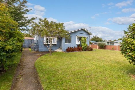 Photo of property in 50 Mclean Street, Woodville, 4920