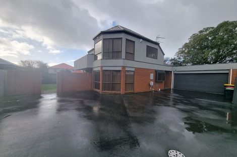 Photo of property in 232 Selwyn Street, Spreydon, Christchurch, 8024