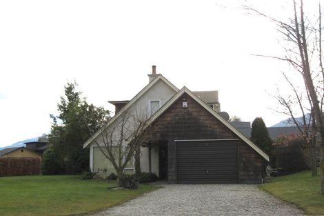 Photo of property in 118 Hunter Crescent, Wanaka, 9305