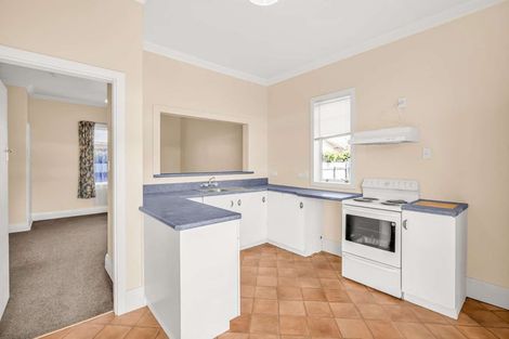 Photo of property in 116 Ritchie Street, Richmond, Invercargill, 9810