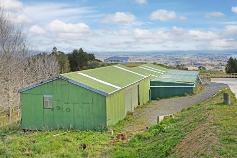 Photo of property in 729 Ponga Road, Opaheke, 2584