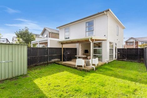Photo of property in 6 Lester Street, Hobsonville, Auckland, 0616