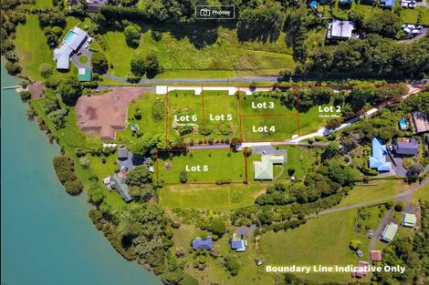 Photo of property in 9 River Palms Lane, Haruru, 0204