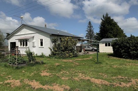 Photo of property in 83 Pukeroa Road, Puketaha, Hamilton, 3281