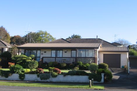 Photo of property in 136a Forest Lake Road, Forest Lake, Hamilton, 3200