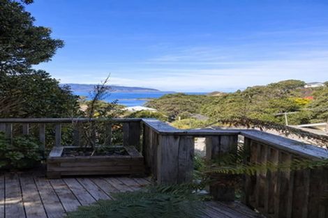 Photo of property in 14 Tyne Street, Island Bay, Wellington, 6023