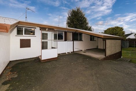 Photo of property in 10b Charles Street, Allenton, Ashburton, 7700