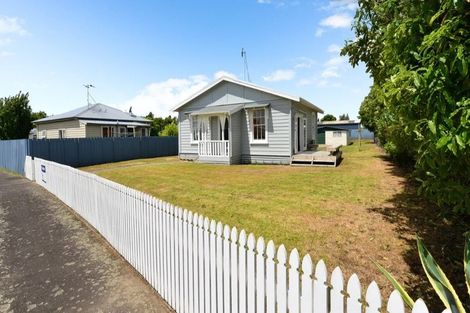 Photo of property in 2b Kea Street, Frankton, Hamilton, 3204
