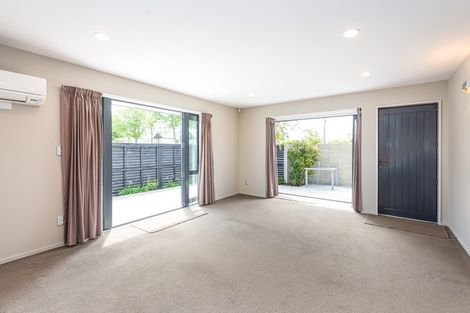 Photo of property in 136 Canon Street, Edgeware, Christchurch, 8013