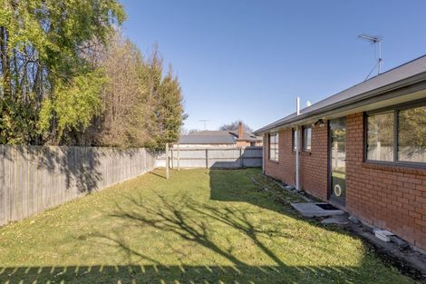 Photo of property in 23 Chapman Street, Methven, 7730