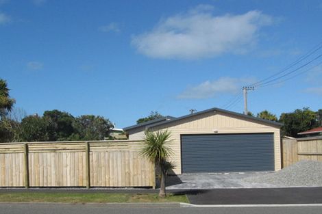 Photo of property in 2/63 Rocking Horse Road, Southshore, Christchurch, 8062