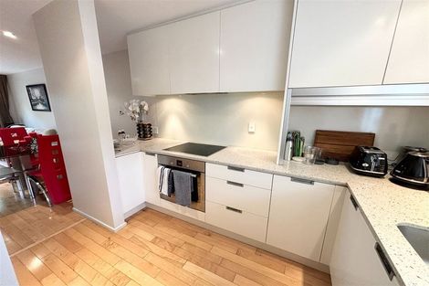 Photo of property in 16b Saint Albans Street, St Albans, Christchurch, 8014