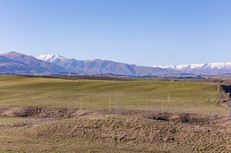 Photo of property in 3483 Becks-lauder Road, Lauder, Omakau, 9377