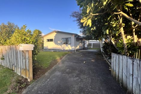 Photo of property in 78 Princes Street, Pukekohe, 2120