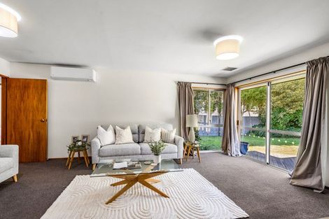 Photo of property in 2/45b Trafford Street, Harewood, Christchurch, 8051