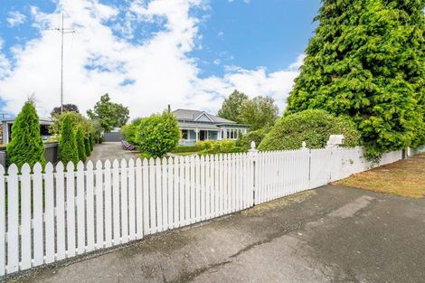 Photo of property in 41 Allnatt Street, Temuka, 7920