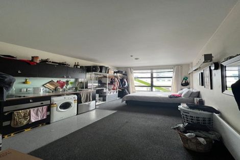 Photo of property in Urbane Apartments, 19/29 Webb Street, Mount Cook, Wellington, 6011