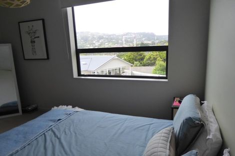 Photo of property in 8u1 Thatcher Crescent, Crofton Downs, Wellington, 6035