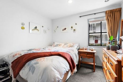 Photo of property in 97u2 Boulcott Street, Wellington Central, Wellington, 6011