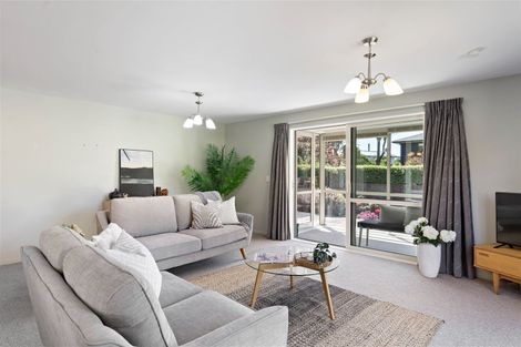 Photo of property in 5 Soleares Avenue, Mount Pleasant, Christchurch, 8081