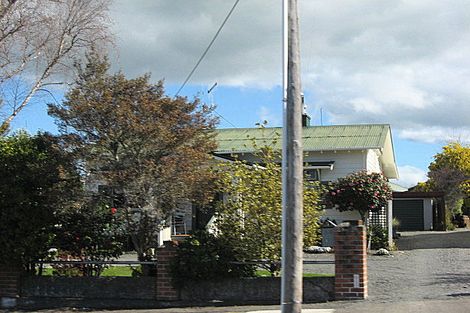 Photo of property in 38 Kenilworth Street, Waipawa, 4210