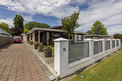 Photo of property in 3/15 Francis Drake Street, Waipukurau, 4200