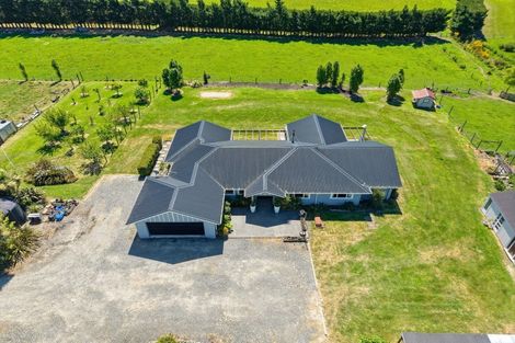 Photo of property in 99 Lower Sefton Road, Ashley, Rangiora, 7477
