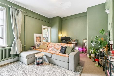 Photo of property in Blythswood Flats, 28/3 Aro Street, Aro Valley, Wellington, 6021