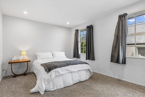 Photo of property in 9e Crohane Place, Addington, Christchurch, 8024