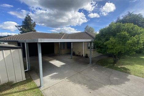 Photo of property in 56a Ward Street, Kawerau, 3127