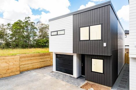 Photo of property in 141 Pooks Road, Ranui, Auckland, 0612