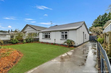 Photo of property in 46 Pitt Street, Whanganui, 4500
