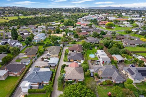 Photo of property in 9b Owens Road, Waiuku, 2123