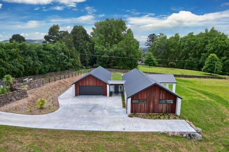 Photo of property in 747 Ngunguru Road, Glenbervie, Whangarei, 0173