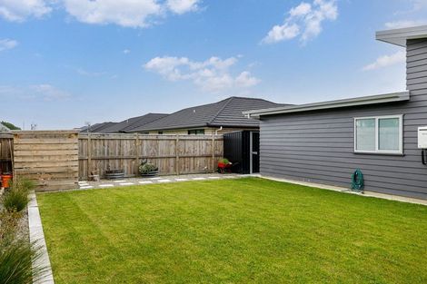 Photo of property in 58 Freedom Drive, Kelvin Grove, Palmerston North, 4414