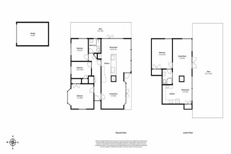 Photo of property in 17 Hornsey Road, Melrose, Wellington, 6023