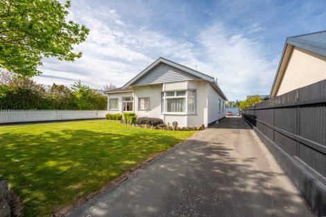Photo of property in 243 Otipua Road, Highfield, Timaru, 7910