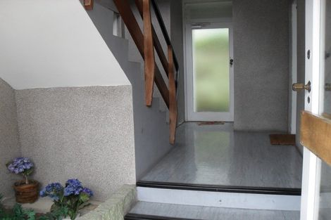Photo of property in 117u6 Austin Street, Mount Victoria, Wellington, 6011