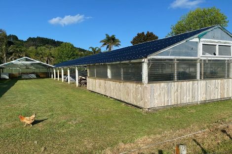 Photo of property in 798 Woodcocks Road, Kaipara Flats, Warkworth, 0981